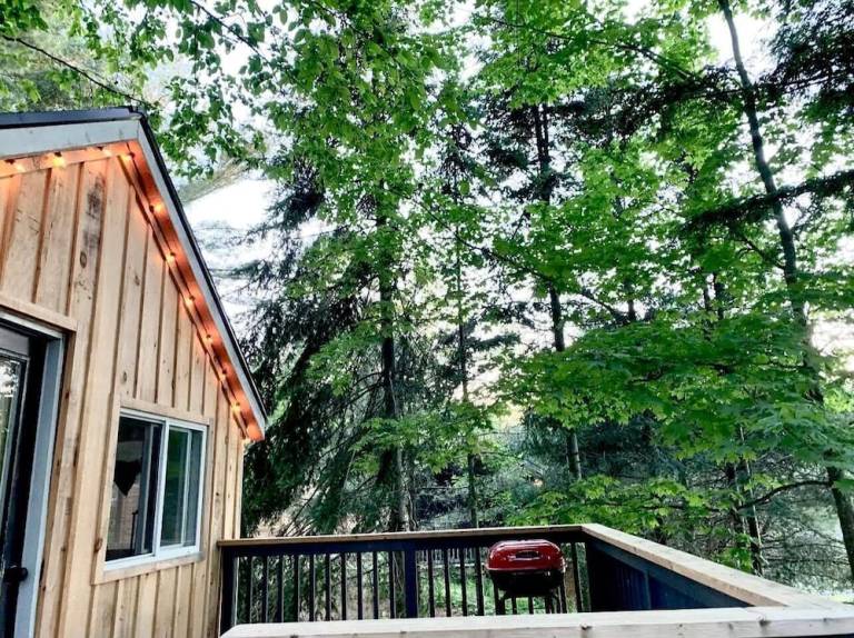 Cabin Muskoka Lakes