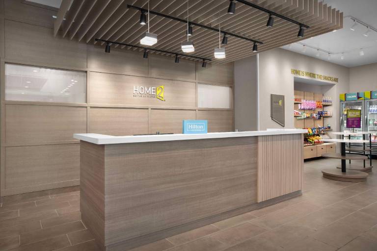 Home2 Suites by Hilton Phoenix North Happy Valley — photo 5