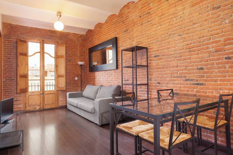 Casa Sant Andreu