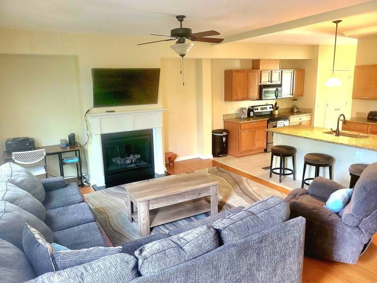 Family-friendly nice house | Pets allowed — photo 3
