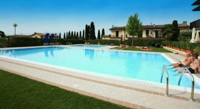 Rental apartment with pool | Dogs allowed — photo 3