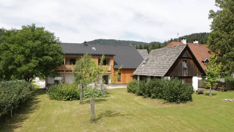 Ferienwohnung  Hochkar