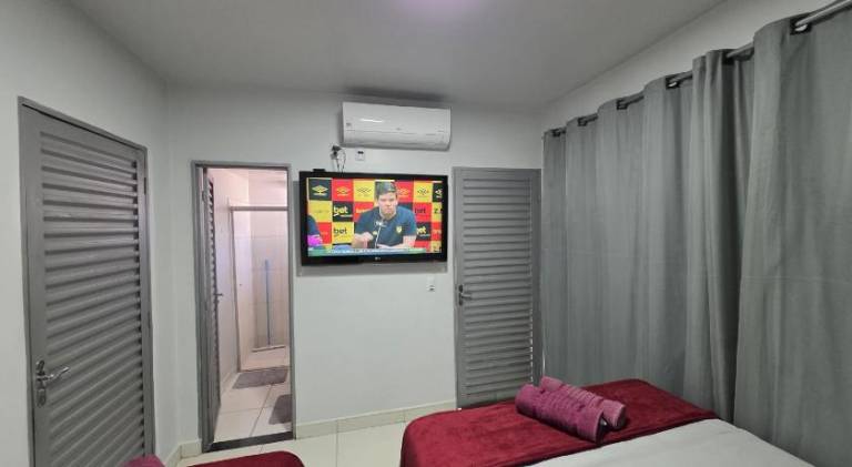 21 m&sup2; Ferienhaus