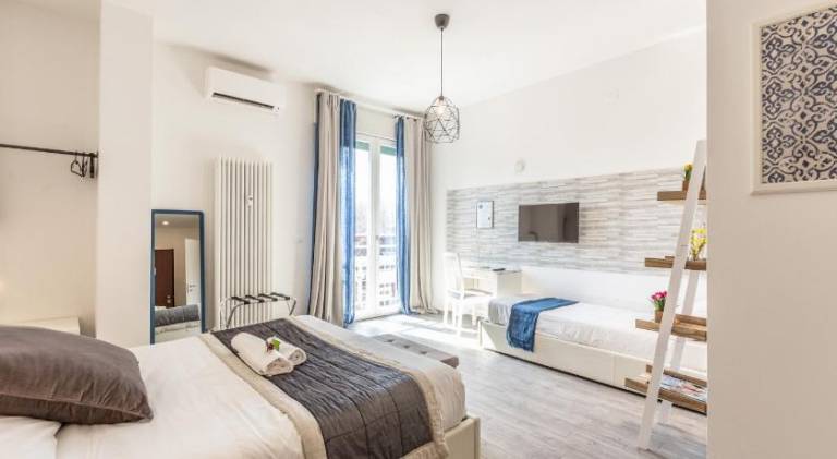 Rental apartment | Close to Bologna Cathedral — photo 2