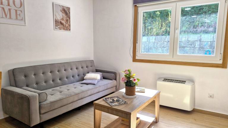 Apartamento Mondariz