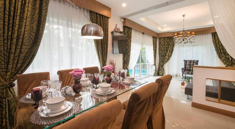 Fully equipped charming villa with patio, pool & BBQ | Good for workation | Pet-friendly — photo 2