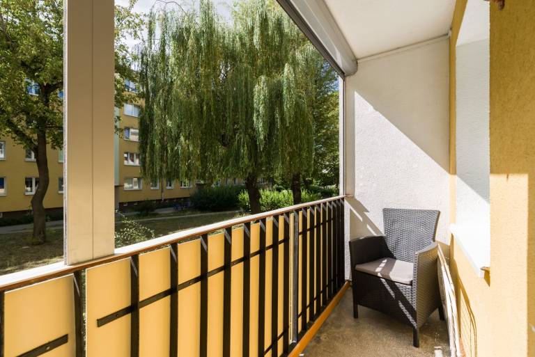 Holiday apartment with 2 rooms for 6 persons — photo 3