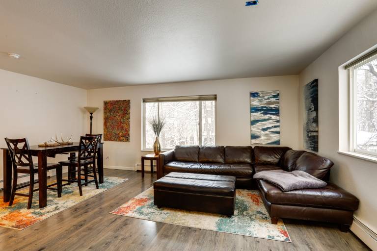Apartment South Addition