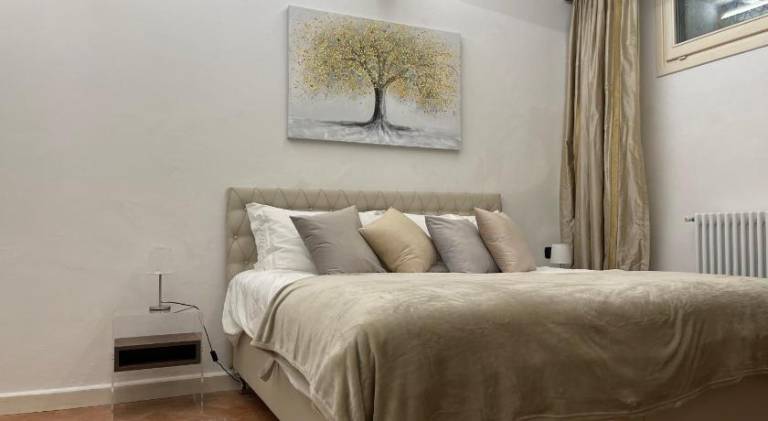 Nice holiday apartment | Close to Ponte Vecchio | Pets are welcome in Florence