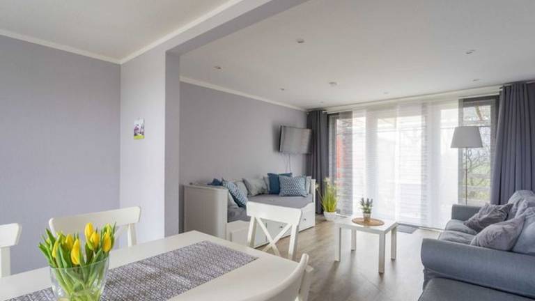 Ferienwohnung Sollwitt
