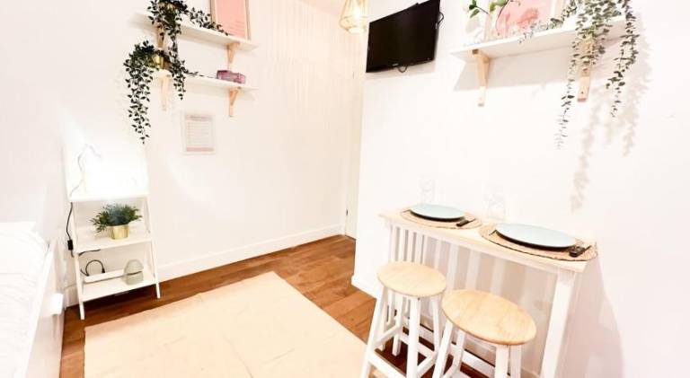 Rental apartment with 1 room for 2 persons — photo 3