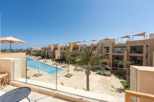 Apartma El Gouna