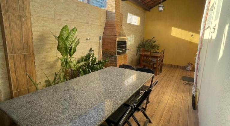 Nice apartment with barbeque & garden | Dogs allowed — photo 3