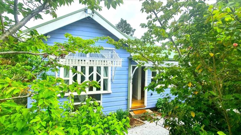 House  Katoomba
