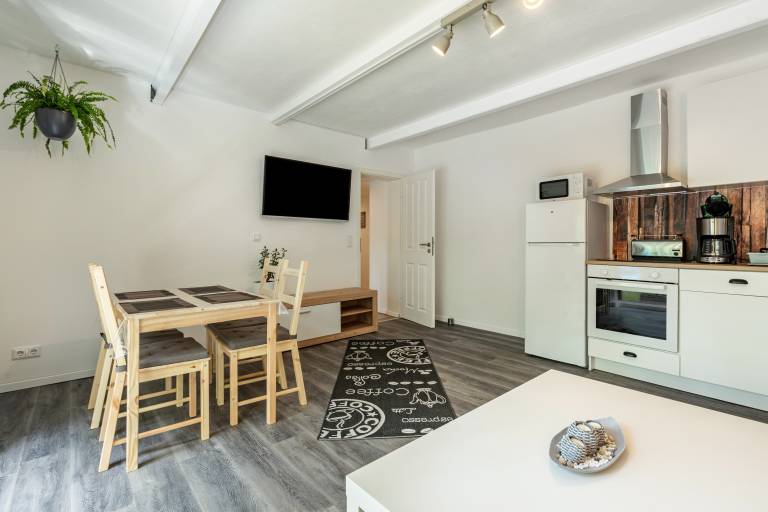 Holiday Apartment Am Mühlbach with Private Terrace and Wi-Fi — photo 5