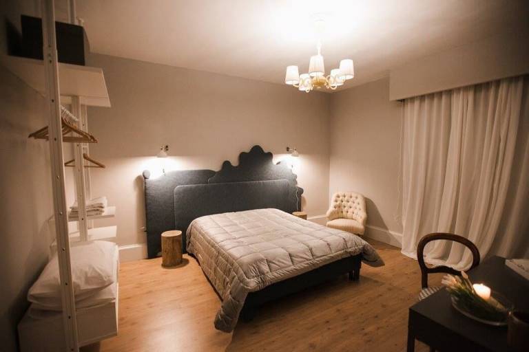 Bed & Breakfast Montesarchio