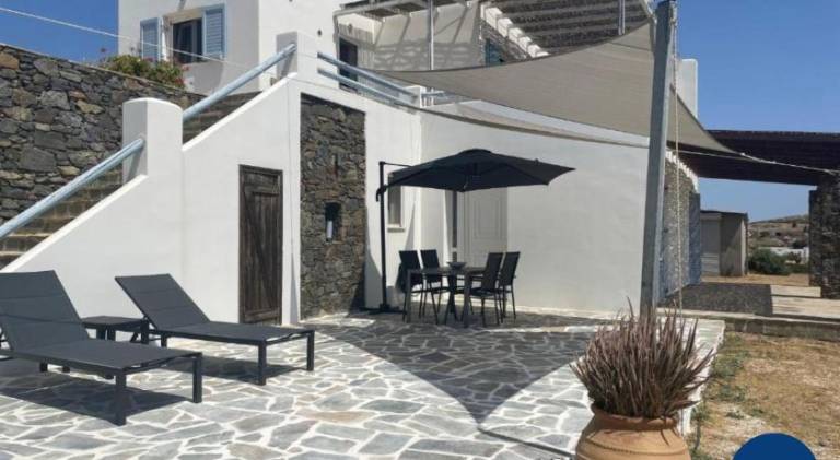 Vacation home with terrace & garden — photo 5