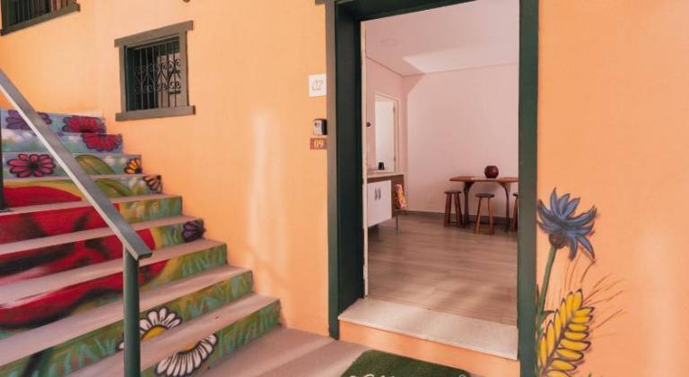 Apartment with 2 rooms for 5 persons — photo 5
