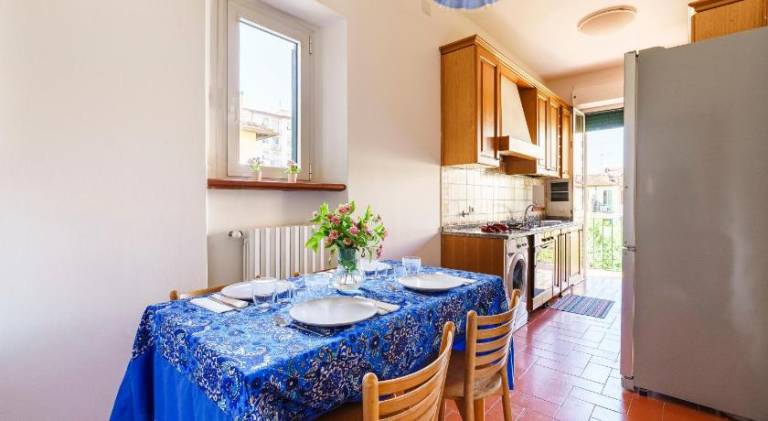 Beautiful apartment with garden & terrace | Dogs allowed — photo 3