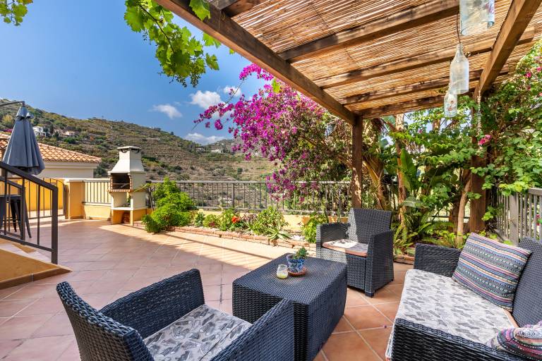Holiday Home 'Casa Encontrada' with Shared Pool & Wi-Fi — photo 5