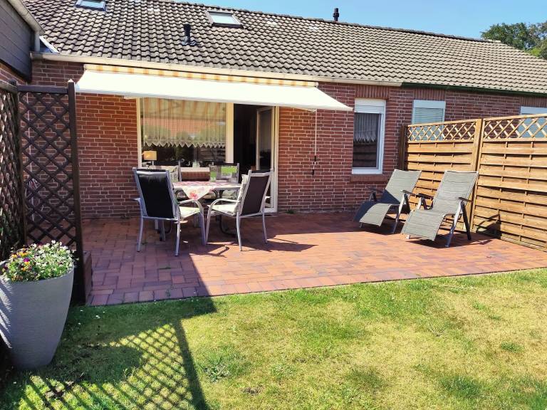 Ferienhaus Hage