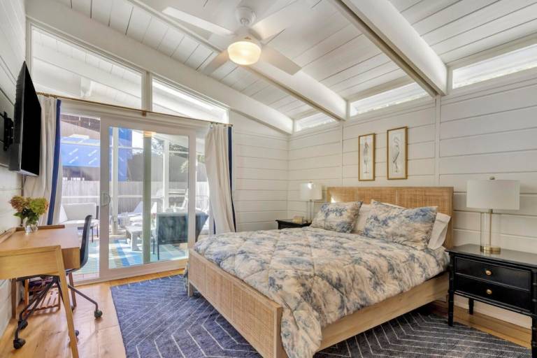 Cottage Rehoboth Beach