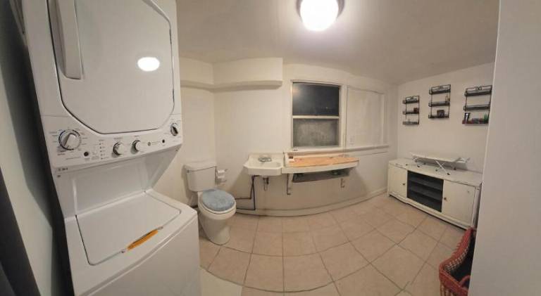 Apartment with 1 room for 4 persons — photo 4