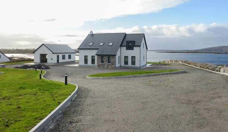 House with garden & barbeque | Pets are welcome — photo 2