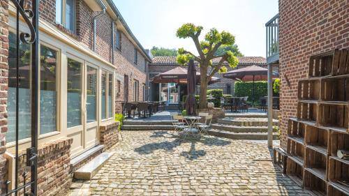 Bed & Breakfast Tongeren