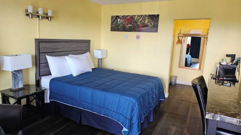 Motel  Gabriola Island