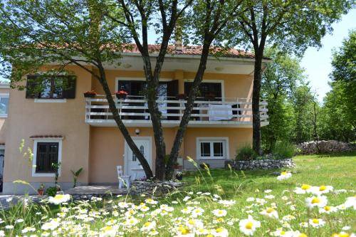 Apartman Čavle