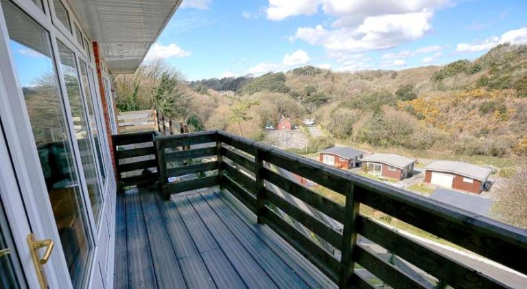 Holiday apartment with 2 rooms for 5 persons — photo 5
