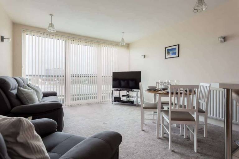 Apartment Poole