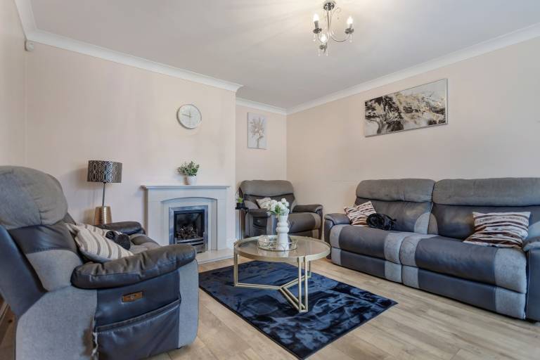 House Basildon