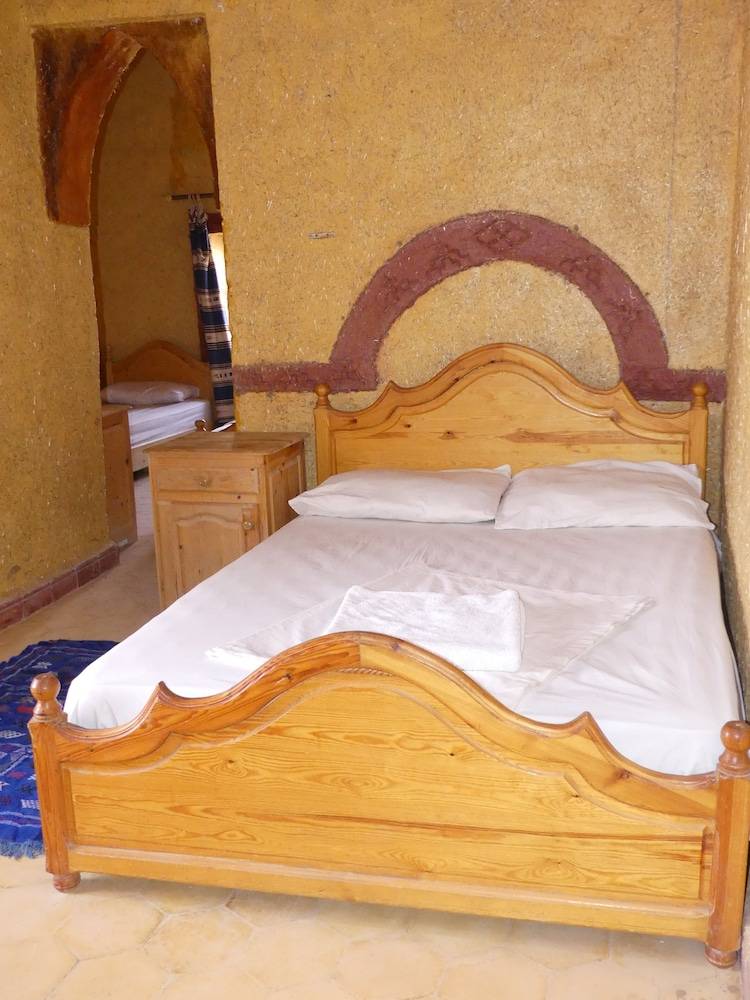 Alojamiento Merzouga