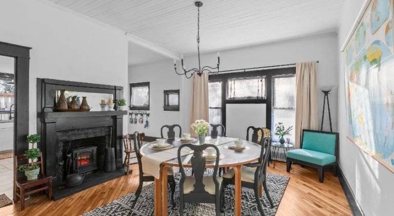 Stunning Thomasville home — photo 3
