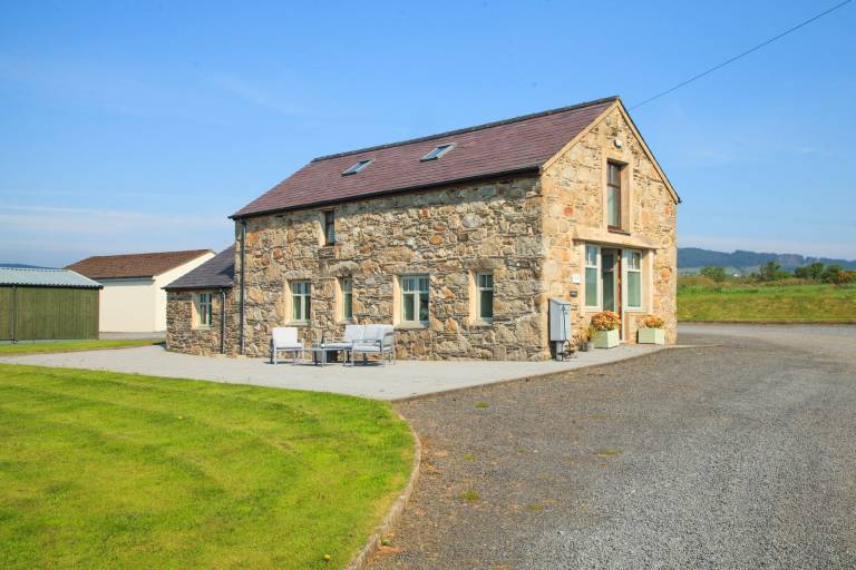 Cottage Malew