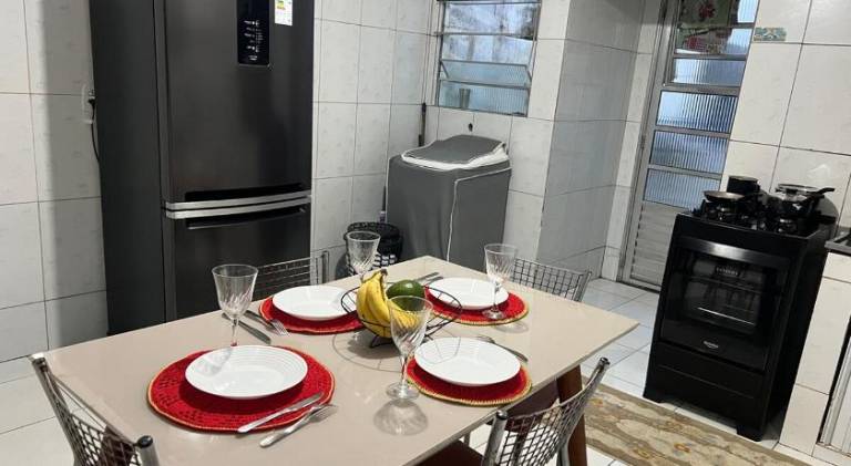 House with 1 room for 4 persons — photo 3