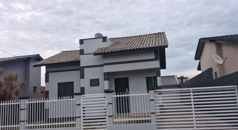 Charming vacation home | Pet-friendly in Criciuma