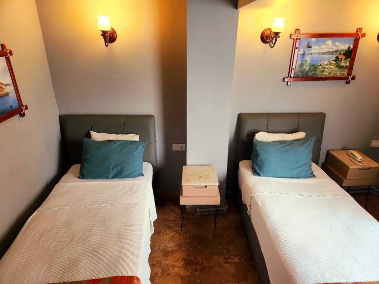 Bed and breakfast  Çorlu