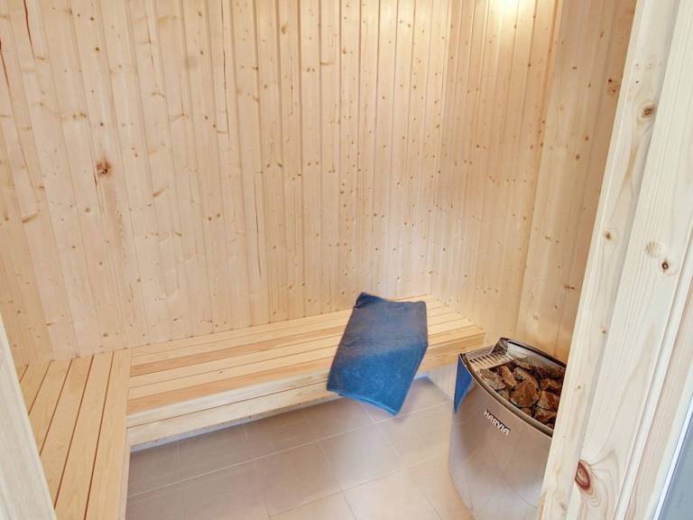 Feriehus  Tisvildeleje