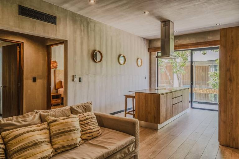 Condo Tulum