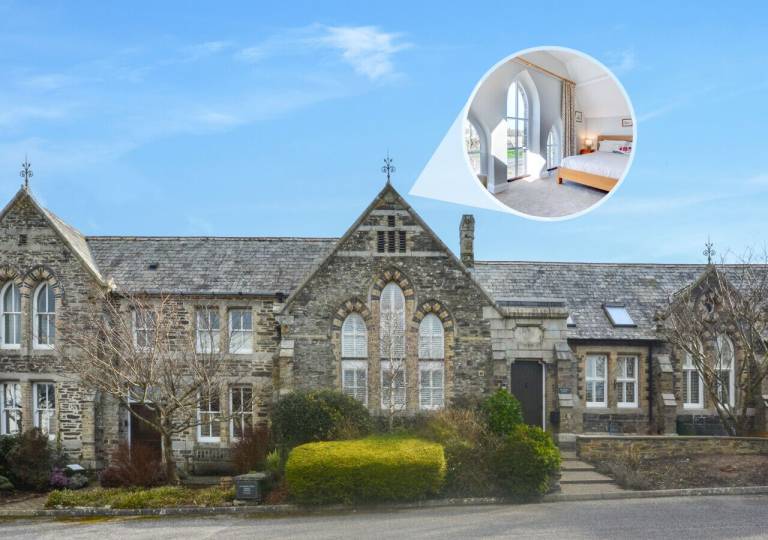 Huis Padstow