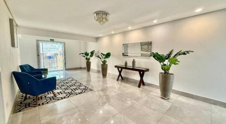 Holiday apartment with 2 rooms for 8 persons — photo 3
