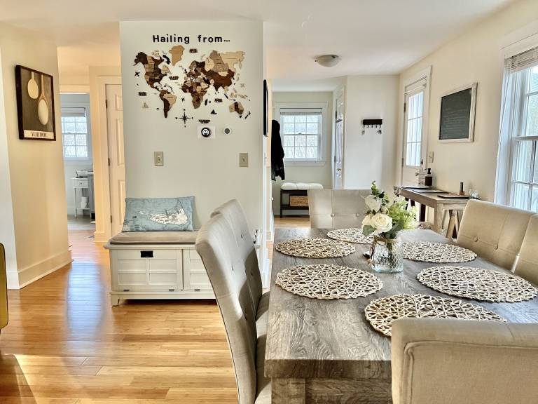 House Nantucket