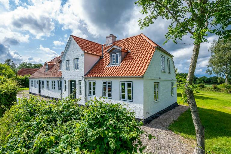 Listed country house near Schlei and Baltic Sea — photo 2