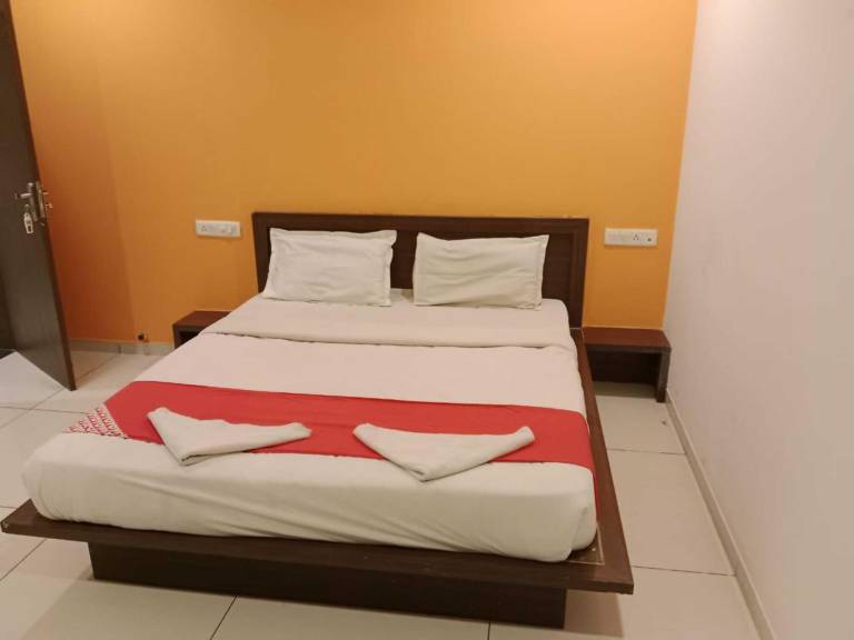 Hotel Samudra Pune