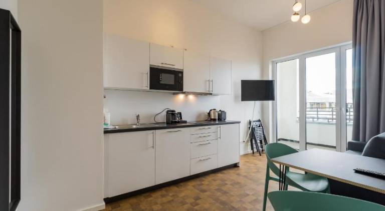 Serviced apartment | Pet-friendly — photo 2