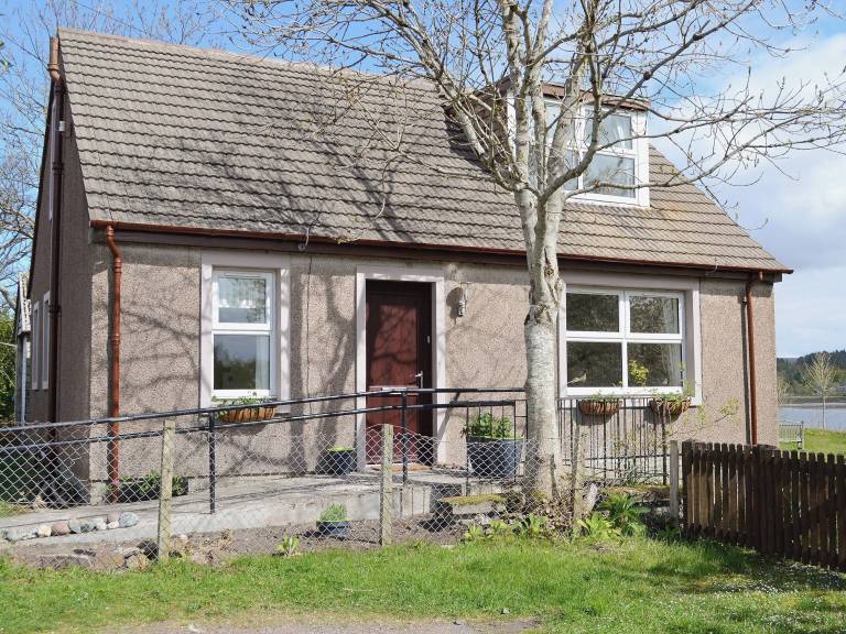 Landhaus Poolewe