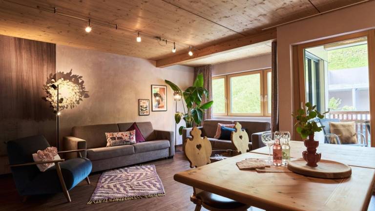 Ferienwohnung  Ammergauer Alpen